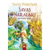Disk Dünya 21: Savaş Naraları