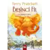 Disk Dünya 24: Beşinci Fil
