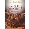Disk Dünya 29: Gece Bekçileri