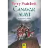 Disk Dünya 31: Canavar Alayı