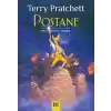 Disk Dünya 33: Postane
