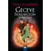 Disk Dünya 38: Geceye Bürüneceğim
