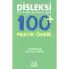 Disleksi ile Başa Çıkmak İçin 100+ Pratik Öneri