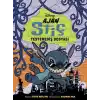 Disney Ajan Stiç - Testerediş Dosyası