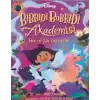 Disney Bibbidi Bobbidi Akademisi - Mai ve Zor Dönüşüm