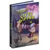 Disney - Çifte Dipper - Esrarengiz Kasaba