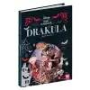 Disney Çizgi Klasikler - Drakula Başrolde: Mickey