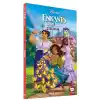 Disney Enkato Sihirli Dünya