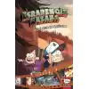 Disney - Esrarengiz Kasaba Çizgi Diziden Öyküler 4