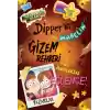 Disney - Esrarengiz Kasaba - Dipper ve Mabel’ın Gizem Rehberi İle Aralıksız Eğlence!
