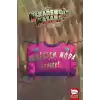 Dısney Esrarengiz Kasaba Kısa Kısa Mabel’In Moda Rehberi