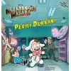 Disney - Esrarengiz Kasaba Perili Dükkan