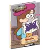 Disney - Esrarengiz Kasaba Yaratıcı Çalışma Defterim Mabel