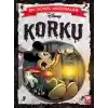 Disney Korku En Güzel Maceralar Serisi