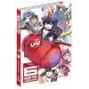 Disney Manga 6 Süper Kahraman -Vol 1
