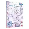 Dısney Manga Karlar Ülkesi