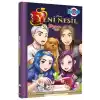 Dısney Manga Yeni Nesil Özü Kötüler Üçlemesi 2.Kitap