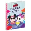 Disney Mınnıe Mouse En Harika Kitap Çizgi Roman