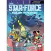 Disney Muhteşem Maceralar Star Force Asiler Akademisi