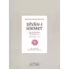 Divan-ı Hikmet - Hikmetler Mecmuası - Mısır Nüshası 1650