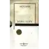 Divan-ı Kebir (8 Cilt Takım) (Karton Kapak Kutulu)