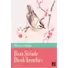 Divan Şiirinde Ahenk Unsurları