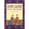Divan Şiirinin Benzetme ve Hayal Dünyasından