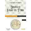 Divan-ü Lugat-it- Türk (Ekonomik Baskı)