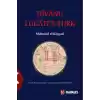 Divanü Lugatit-Türk