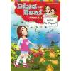 Diya ile Nuni Masalı - Arılar Ne Yapar?