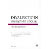 Diyalektiğin Birleştirici Güçleri