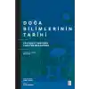 Doğa Bilimlerinin Tarihi