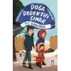 Doğa Dedektifi Çınar - Kış Günlüğüm
