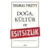 Doğa, Kültür ve Eşitsizlik