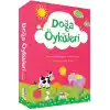 Doğa Öyküleri Dizisi (10 Kitap Takım)