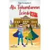 Doğa Savaşçıları-5 Ata Tohumlarının İzinde