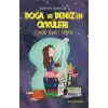 Doğa ve Deniz’in Öyküleri
