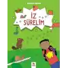Doğada Yaşam - İz Sürelim