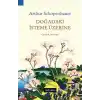 Doğadaki İsteme Üzerine