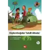 Doğadostu Kardeşler 02 - Kaplumbağalar Tehdit Altında!