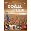Doğal Afetler - Çocuklar İçin Resimli Ansiklopedi