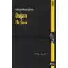 Doğan Hızlan  Kültürün Nabzını Tutan
