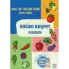Doğayı Keşfet: Sebzeler