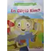 Doğayı Seviyorum Serisi 6 Kitap