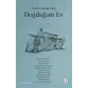 Doğduğum Ev