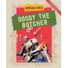 Doggy The Butcher - Türkçe İngilizce