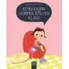 Doğruları Öğreniyorum - Kendi Başına Giyinmek İsteyen Klara