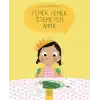 Doğruları Öğreniyorum - Yemek Yemek İstemeyen Anna