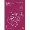 Doğu-Batı Divanı