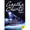 Doğu Ekspresinde Cinayet - Agatha Christie Defteri